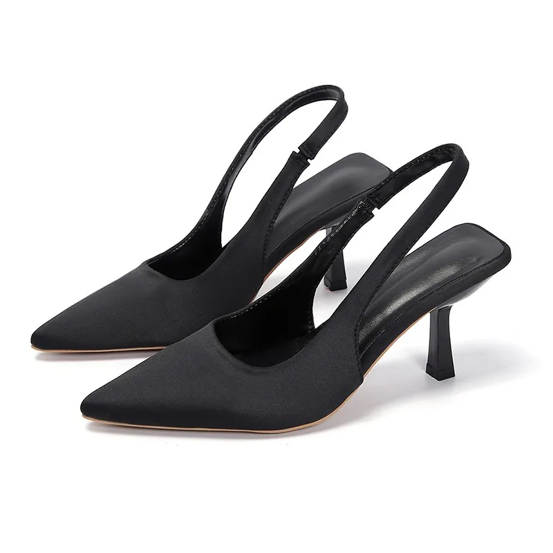 Zomer Dames Hakken Sandalen Ro - Women'S Shoes Kitten Heels recensie en prijs