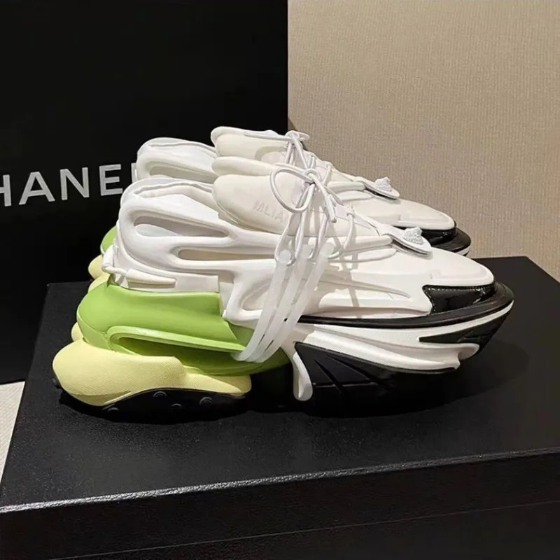 Unisex 2026 hardloopschoenen,  - Women'S Shoes Vs Men'S Size recensie en prijs