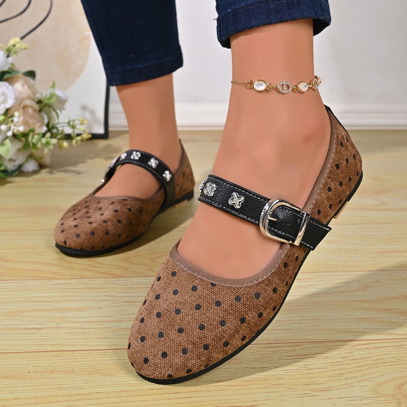 Designer Dames Mary Jane Schoe - Women'S Shoes Casual Sneakers recensie en prijs