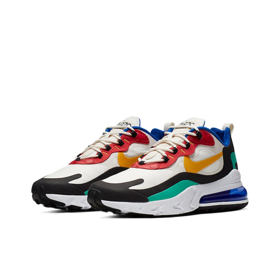 Nike Air Max 270 hardloopschoe - Nike Shoes Air Max 270 recensie en prijs