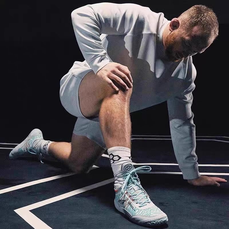 2026 Professionele Boksschoene - Women'S Shoes Vs Men'S Size recensie en prijs