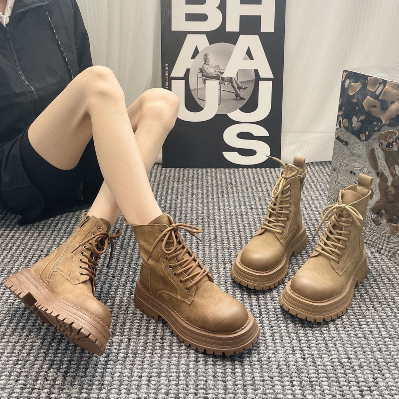 Korte laarzen dames herfst/win - Sock Boot Women recensie en prijs