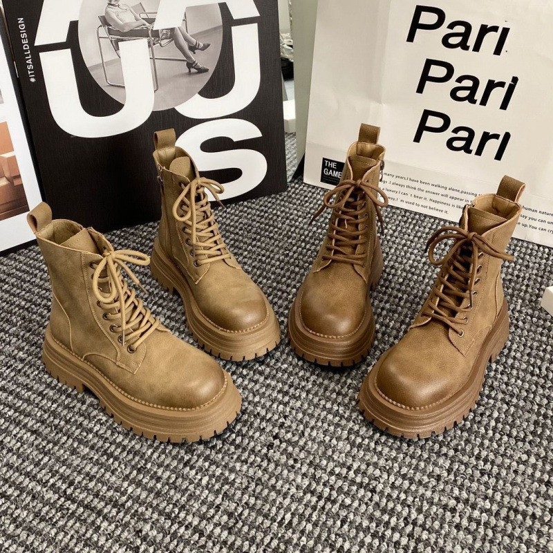 Korte laarzen dames herfst/win - Sock Boot Women recensie en prijs