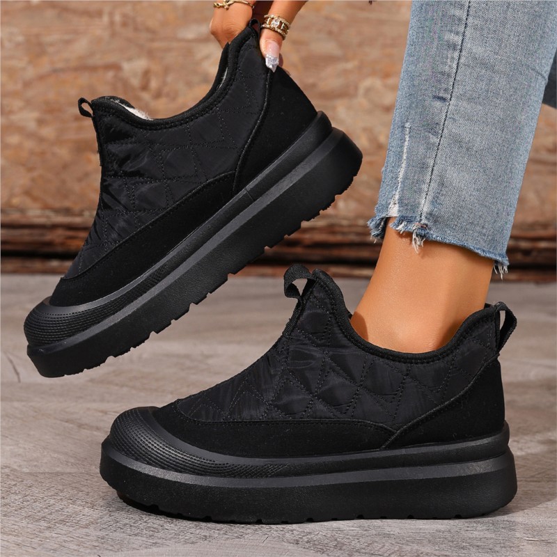 Laarzen Vrouw Sneeuw 2025, Tre - Women'S Shoes Trending 2025 recensie en prijs