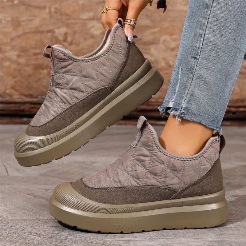 Laarzen Vrouw Sneeuw 2025, Tre - Women'S Shoes Trending 2025 recensie en prijs