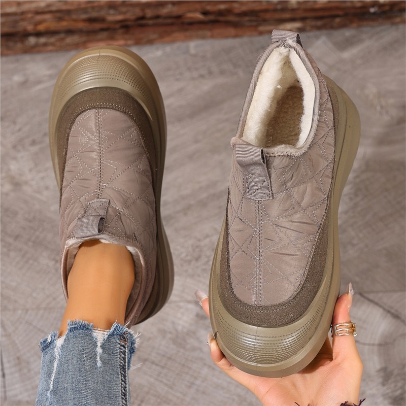 Laarzen Vrouw Sneeuw 2025, Tre - Women'S Shoes Trending 2025 recensie en prijs