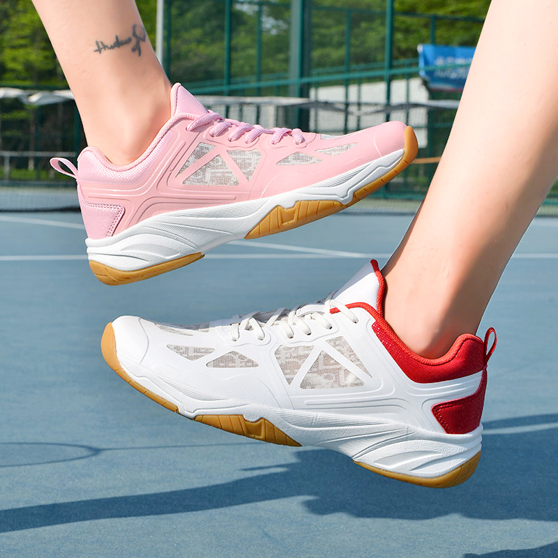 2025 Nieuwe trend badminton he - Women'S Shoes Trending 2025 recensie en prijs