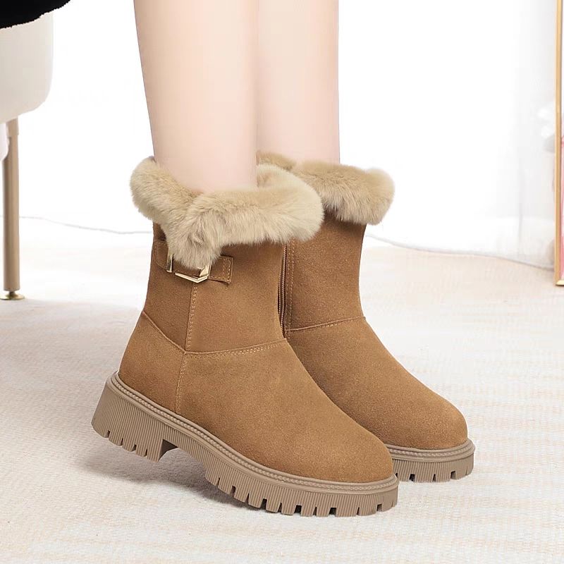 Effen kleur damesschoenen Suèd - Women'S Shoes Trending 2025 recensie en prijs