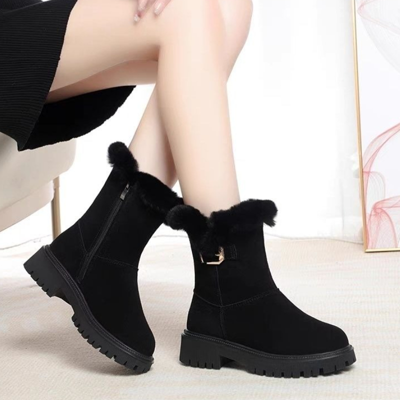 Effen kleur damesschoenen Suèd - Women'S Shoes Trending 2025 recensie en prijs