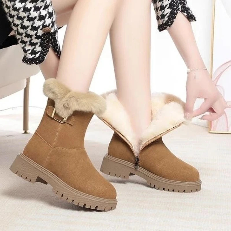 Effen kleur damesschoenen Suèd - Women'S Shoes Trending 2025 recensie en prijs